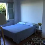 Apartment La Famulenta Garden