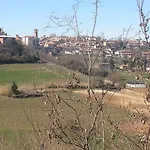 La Famulenta Garden * Grazzano Badoglio