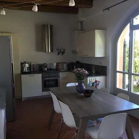 La Famulenta Garden *