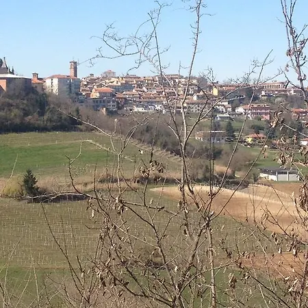 La Famulenta Garden * Grazzano Badoglio
